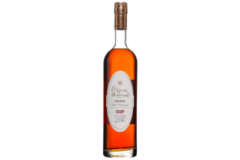 Chateau Montifaud VSOP Ariane Bottle 40% 700ml