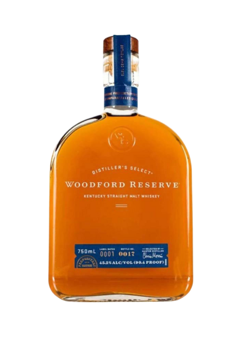 Woodford Reserve Malt 45.2% 700ml