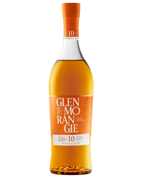 Glenmorangie 10 Years Whisky 40% 700ml