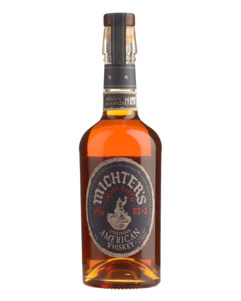 Michter's US 1 American Whiskey 41.7% 700ml