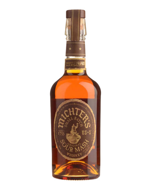 Michter's US 1 Sour Mash Whiskey 43% 700ml