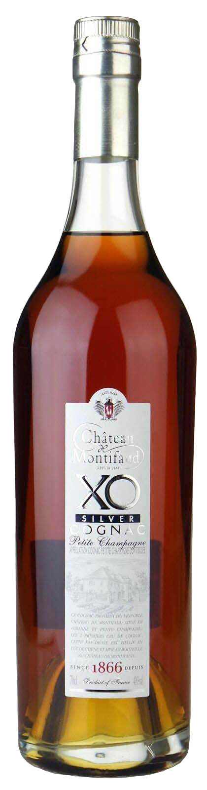 Chateau Montifaud XO Silver 40% 700ml