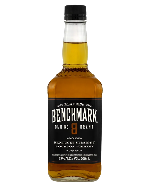 Benchmark Kentucky Straight Bourbon 700mL