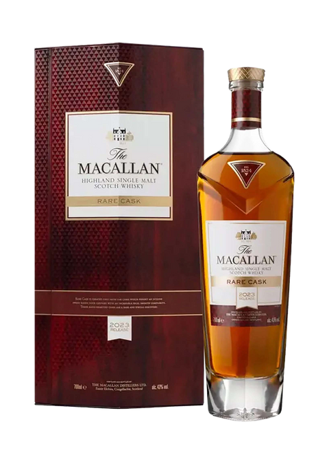 Macallan Rare Cask 43% 700ml