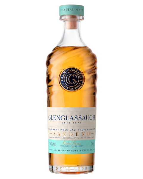Glenglassaugh Sandend Single Malt Scotch Whisky 700mL