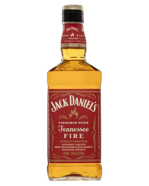 Jack Daniel's Tennessee Fire 700mL