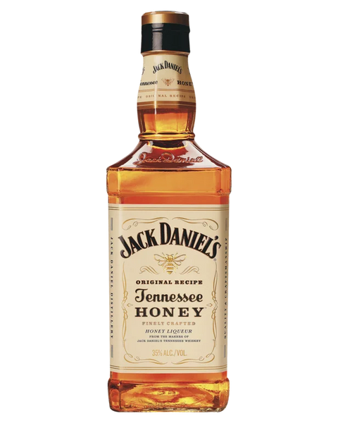 Jack Daniel's Tennessee Honey 700mL