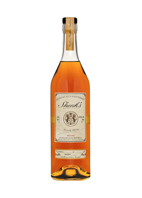 Michter's Shenk's Kentucky Sour Mash Whiskey 2024 Release 45.6% 700ml