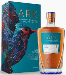 Lark Fire Trail  41.5% 700ml