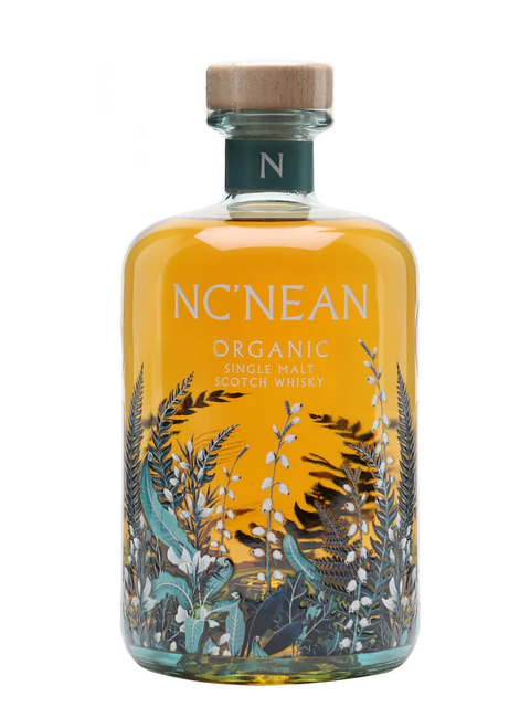 Nc'nean Organic Single Malt