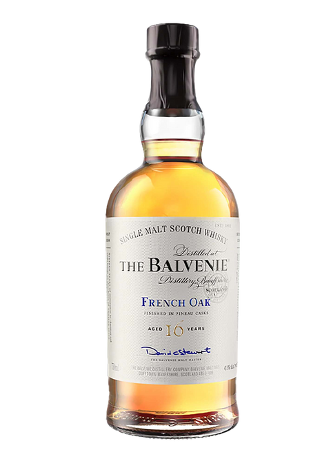 Balvenie French Oak Pineau Casks 16 YO 47.6% 700ml