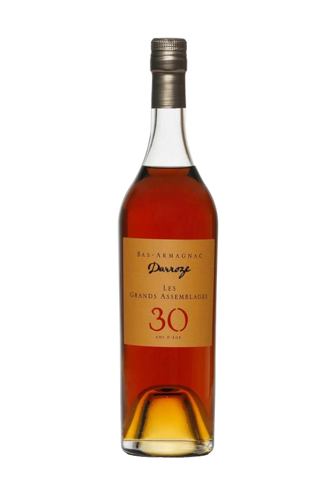 Darroze Les Grands Assemblages - 30 Year Old Bas Armagnac