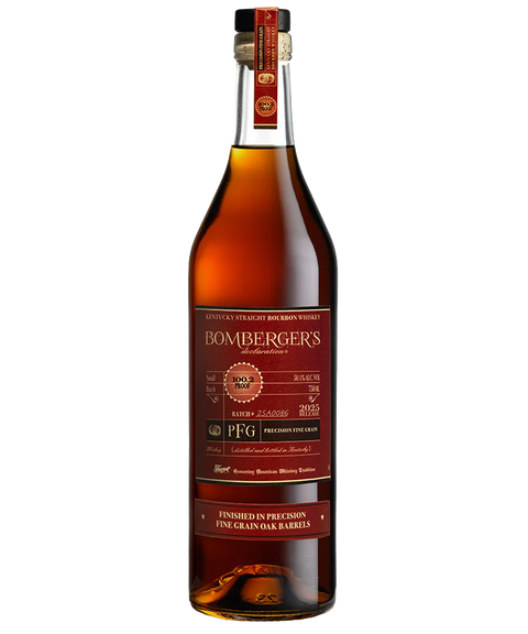 American Whiskey