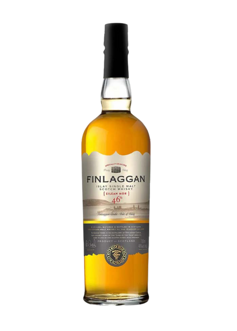 Finlaggan Eilean Mor 46% 700ml