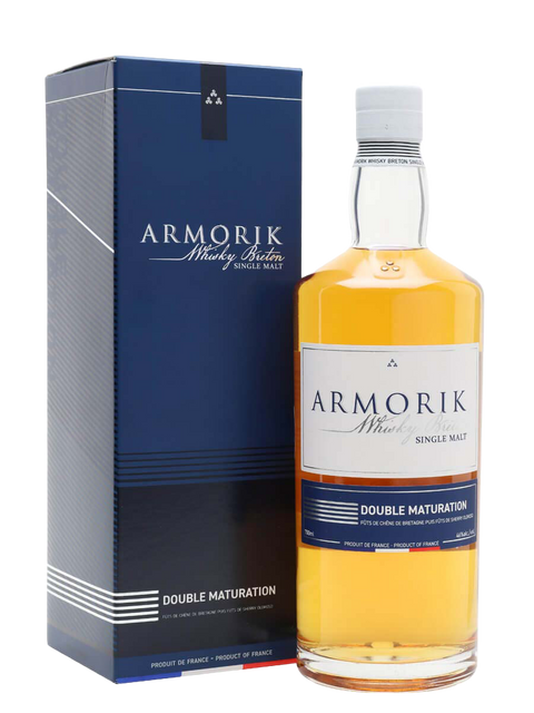 Armorik Double Maturation
