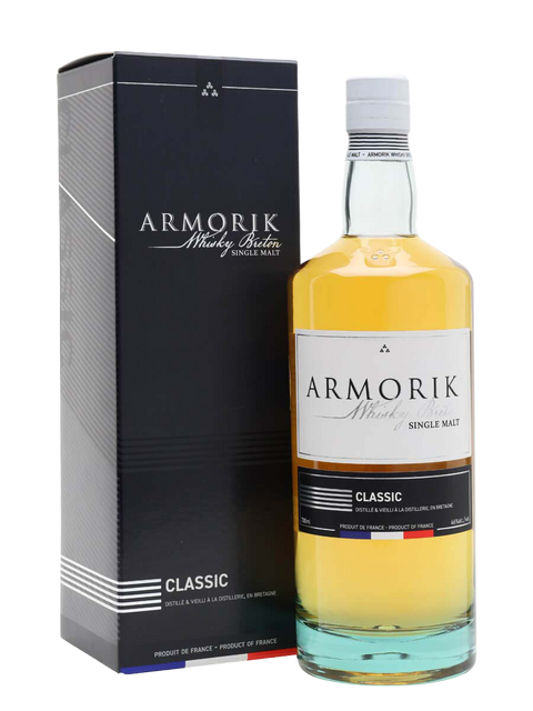Armorik Classic 46% 700ml
