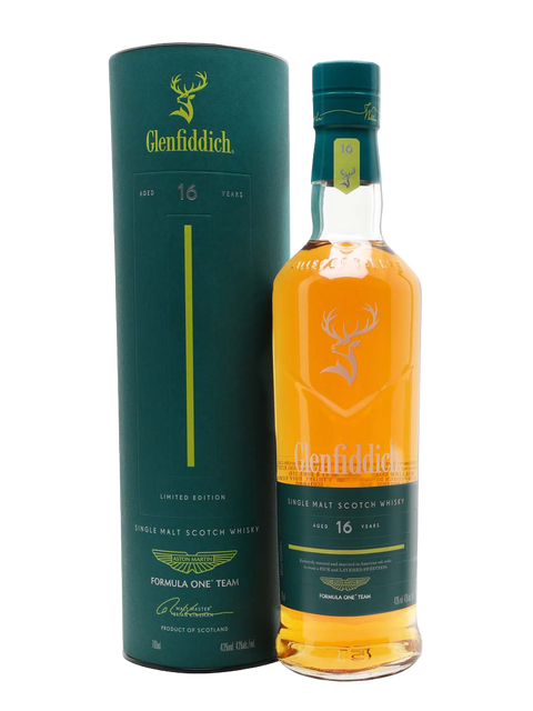 Glenfiddich 16 Year Old