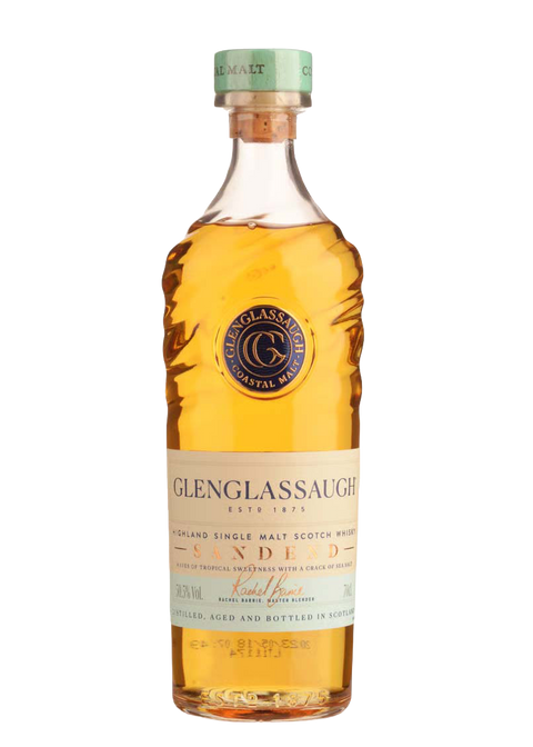 Glenglassaugh Sandend Whisky 50.5% 700ml