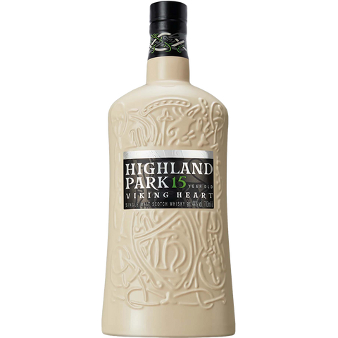 Highland Park 15YO 44% 700ml