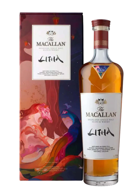 Macallan Litha 40% 700ml