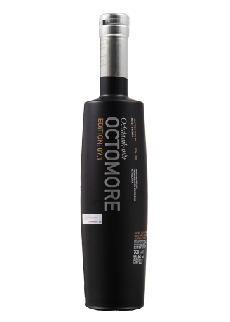 Octomore 07.1 59.5% 700ml