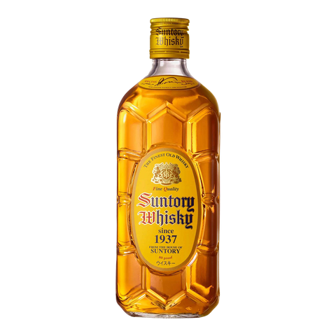 Suntory Kakubin Japanese Whisky 40% 700ml